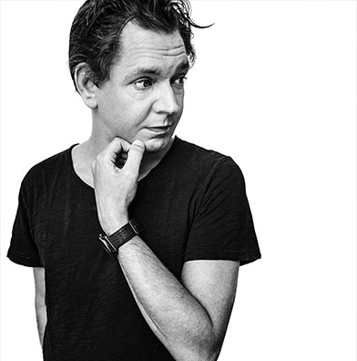 Florian Meimberg