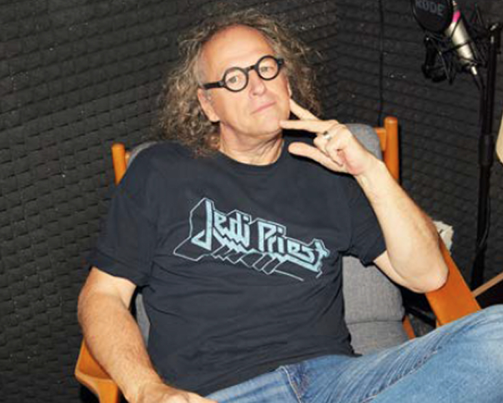 Götz Ulmer