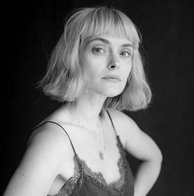 Johanna Hooper