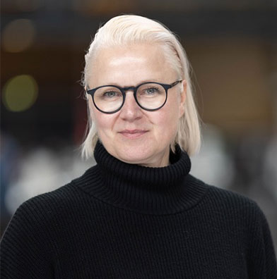 Katrin Oeding