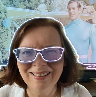 Dr. Susanne Eigenmann
