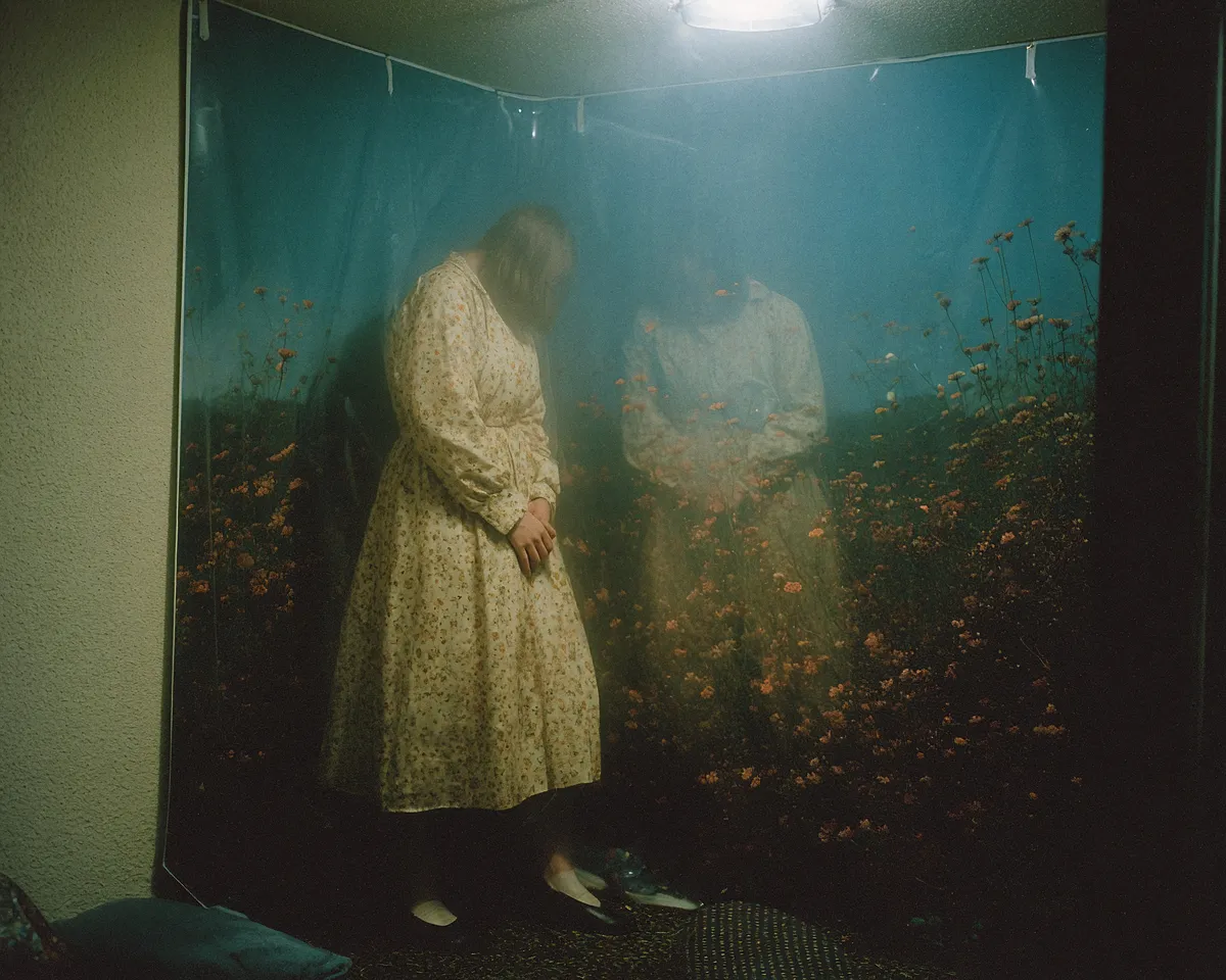 The dissolution of all things